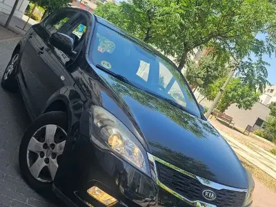 Usado Kia Ceed
