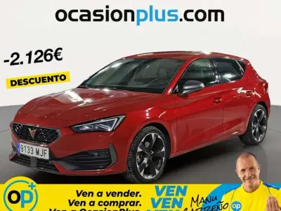 Usado Cupra Leon