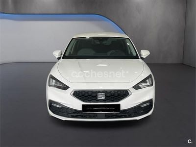 Usado Seat Leon