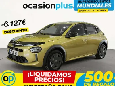 Usado Lancia Ypsilon