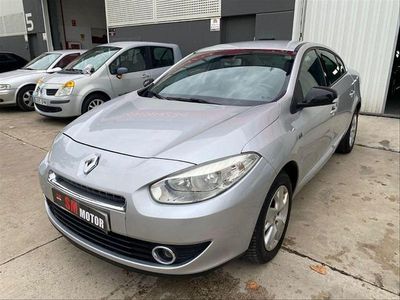 Renault Fluence