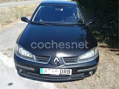 Renault Laguna II
