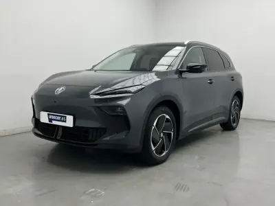 Usado MG S5 Luxury 169 kW (231 CV) 2025 Gris SUV