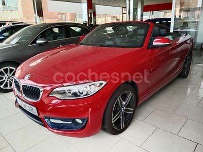 BMW 220