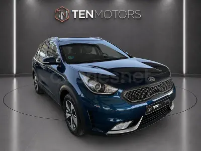 Usado Kia Niro