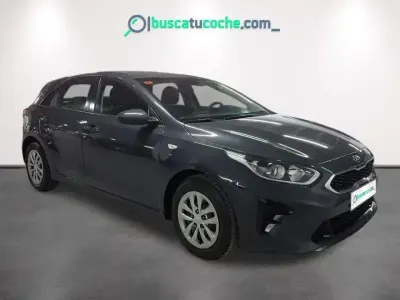 Usado Kia Ceed 120 CV (88 kW) 2019 Otro Utilitario