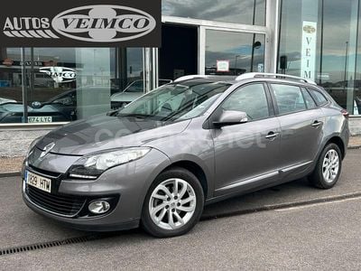 Renault Mégane GrandTour