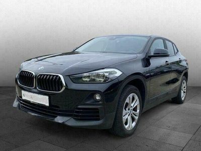 usado BMW X2 sDrive18d