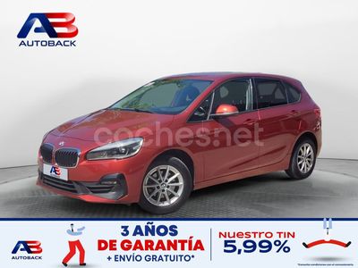 BMW 216 Active Tourer