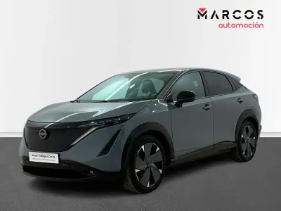 Usado Nissan Ariya Evolve 289 kW (394 CV) 2024 SUV