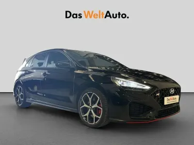 Usado Hyundai i30