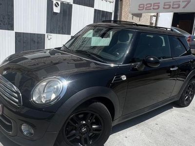 Usado Mini Cooper 114 CV (83 kW) 2009 Utilitario