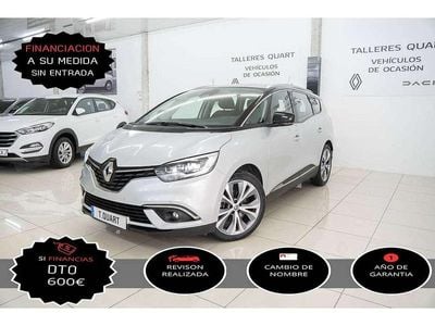 Renault Grand Scénic IV