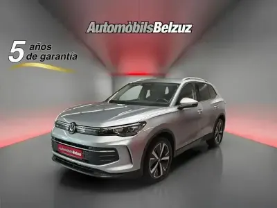 Usado VW Tiguan