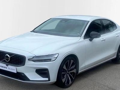 Usado Volvo S60 Plus 197 CV (144 kW) 2024 Berlina
