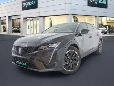 Usado Peugeot 408