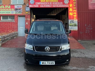 VW Multivan