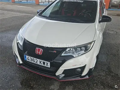 Usado Honda Civic