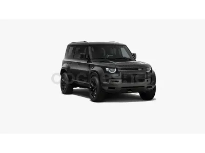 Nuevo Land Rover Defender 635 CV (467 kW) 2026 Gris / plata SUV