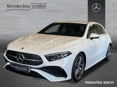 Mercedes A200