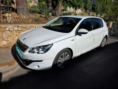 Usado Peugeot 308