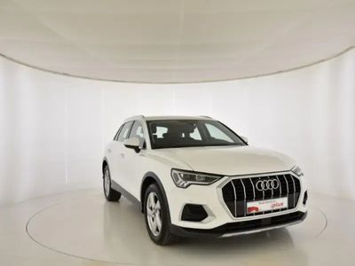 usado Audi Q3 ADVANCED 35 TDI 110KW (150CV) S TRONIC de segunda mano desde 26990€ ✅