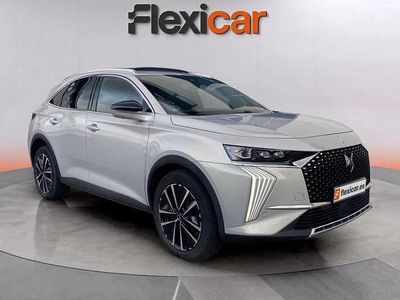 DS Automobiles DS7 Crossback
