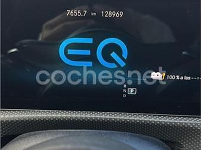 Gris / plata Usado 2021 Mercedes CLA250e Berlina | 28.600 € (Precio justo)