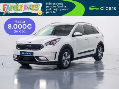 Usado Kia Niro