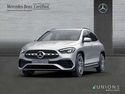 Mercedes GLA200