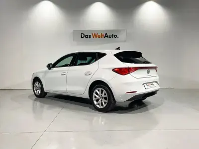 Usado Seat Leon