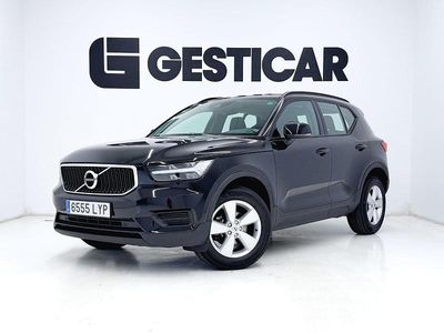 Usado Volvo XC40 130 CV (95 kW) 2022 SUV