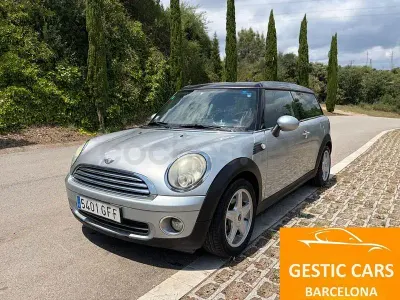 Usado Mini Cooper
