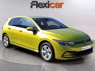 VW Golf VIII