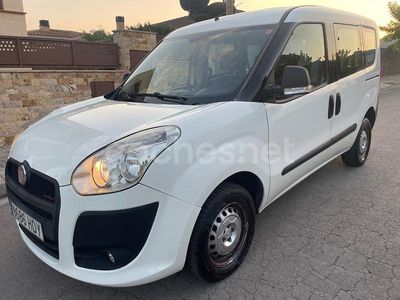 Fiat Doblò