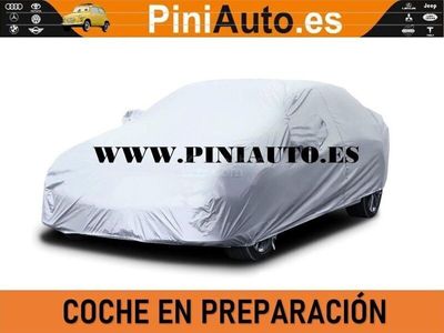 usado Renault Kangoo Combi 1.5dci En. Profesional N1 55kw