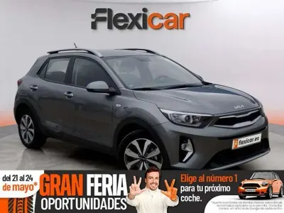 Usado Kia Stonic