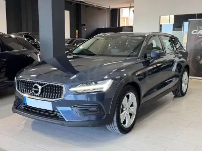Usado Volvo V60 CC