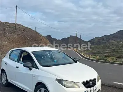 Usado Seat Ibiza