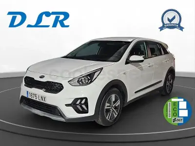 Używany Kia Niro