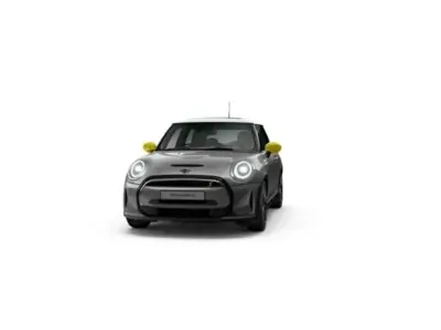 Usado Mini Cooper SE 135 kW (184 CV) 2021 Eléctrico Utilitario