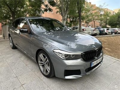 BMW 630