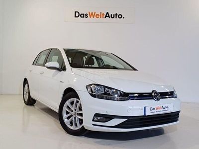 usado VW Golf 1.5 Tsi Evo Bm Last Edition 96kw