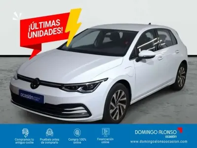 Usado VW Golf VIII