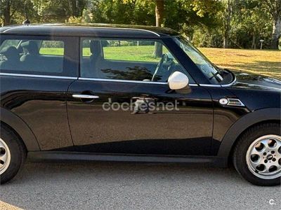 Mini One D