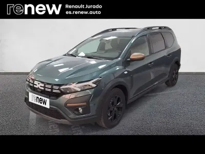 Usado Dacia Jogger