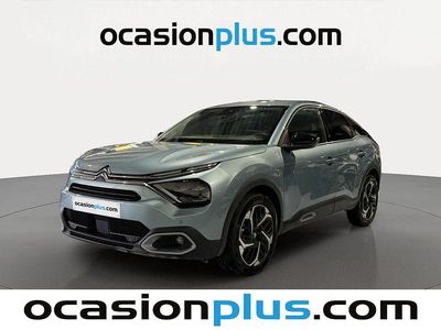 Usado Citroën C4 PureTech 131 CV (96 kW) 2024 Azul SUV
