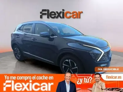 Usado Kia Sportage