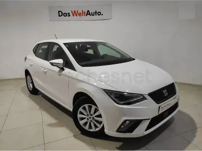 Usado Seat Ibiza