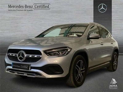 Usado Mercedes GLA180 136 CV (100 kW) 2022 SUV